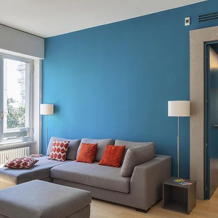 Suite Blu A Genova By Wonderful Italy Екстер'єр фото