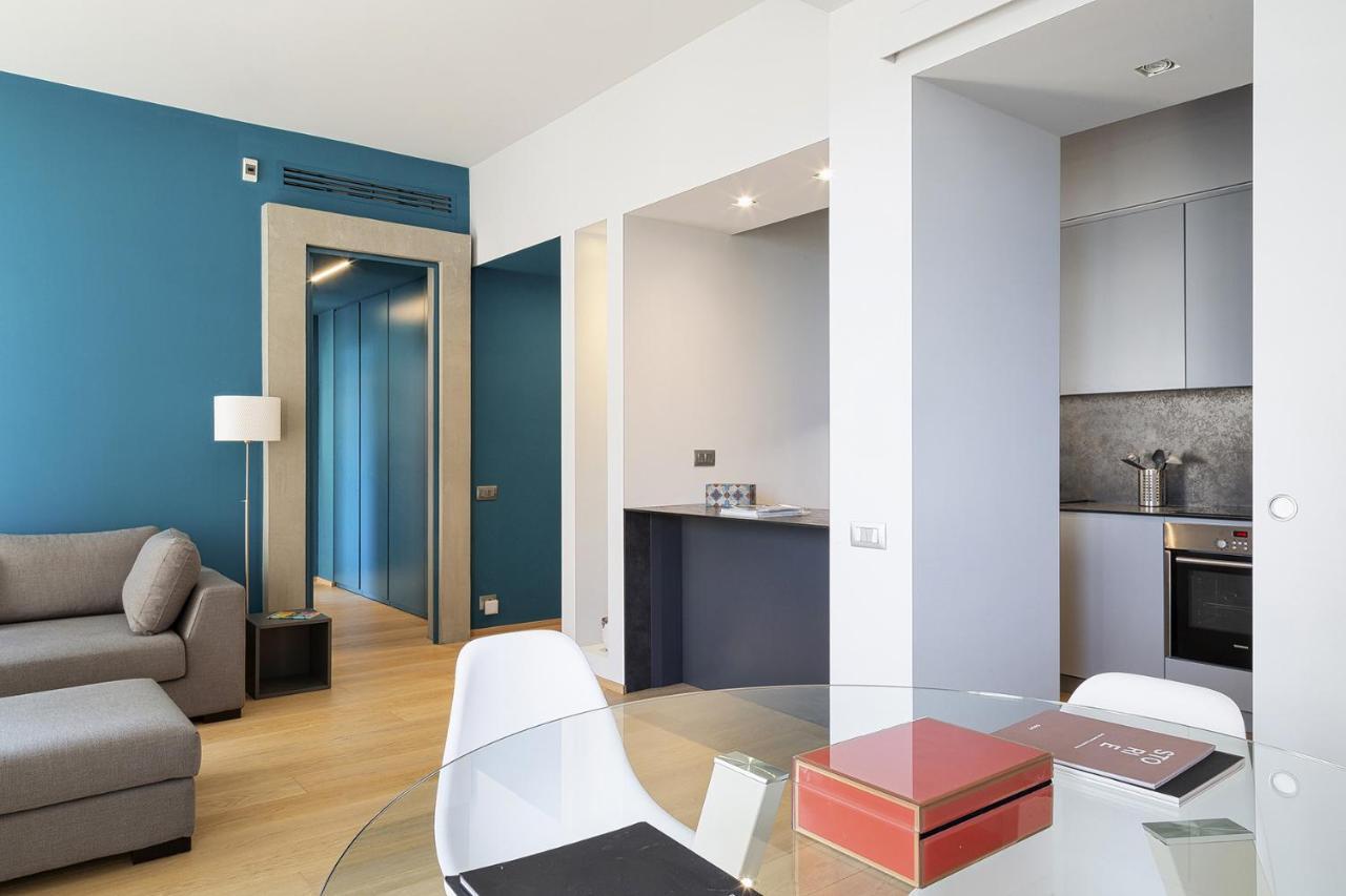 Suite Blu A Genova By Wonderful Italy Екстер'єр фото