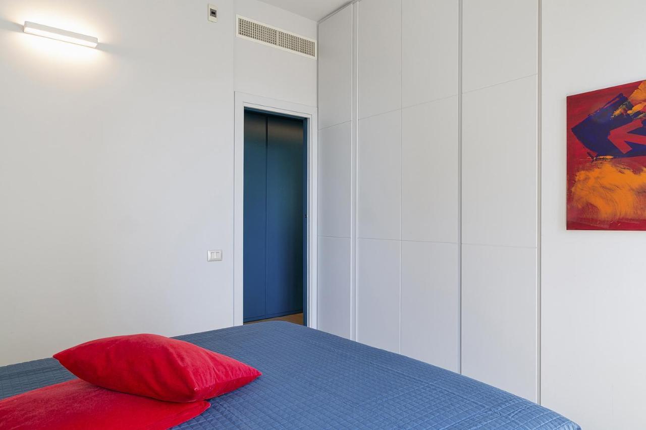 Suite Blu A Genova By Wonderful Italy Екстер'єр фото