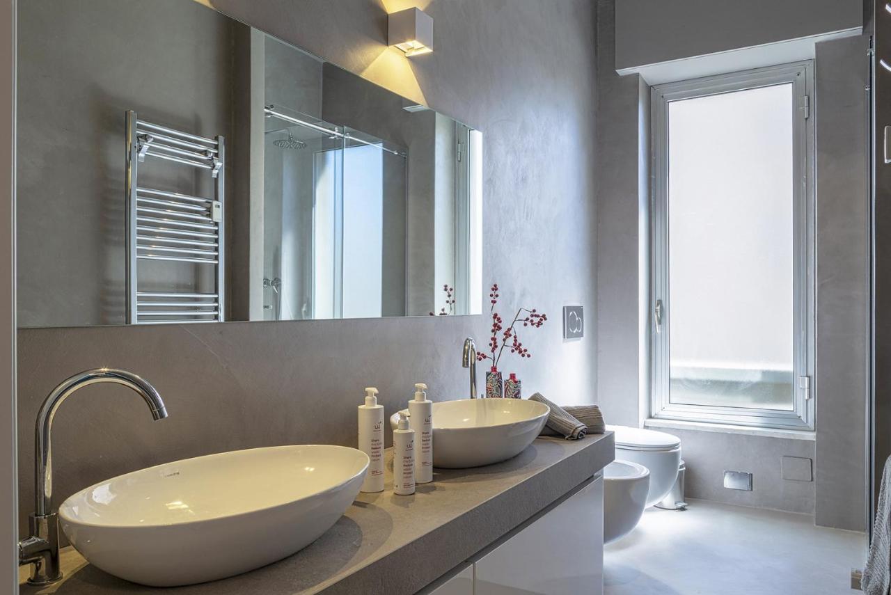 Suite Blu A Genova By Wonderful Italy Екстер'єр фото