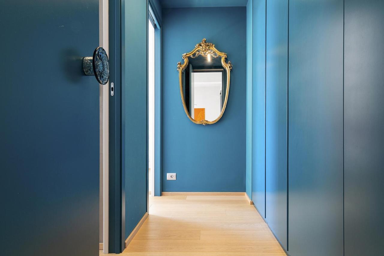 Suite Blu A Genova By Wonderful Italy Екстер'єр фото